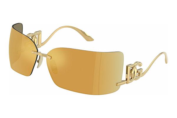 Lunettes de soleil Dolce & Gabbana DG2319 02/5A