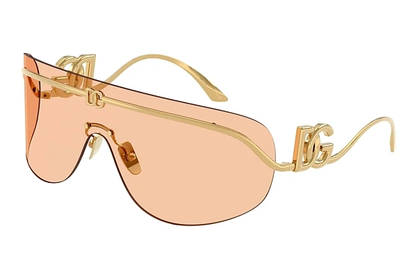 Päikeseprillid Dolce & Gabbana DG2320 02/73