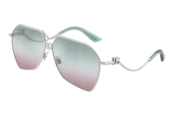 Sluneční brýle Dolce & Gabbana DG2326 05/EL