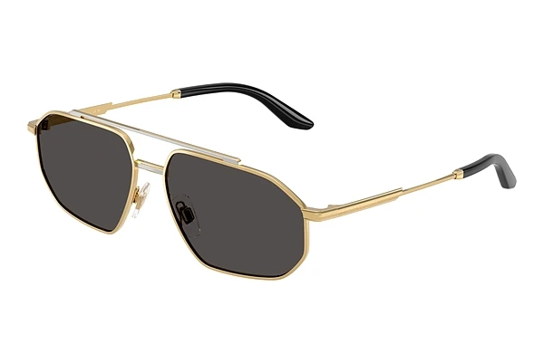Sončna očala Dolce & Gabbana DG2328 131387