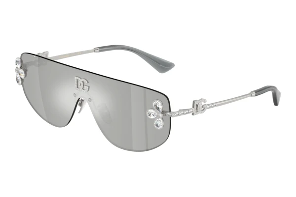 Ophthalmic Glasses Dolce & Gabbana DG2333B 05/8V