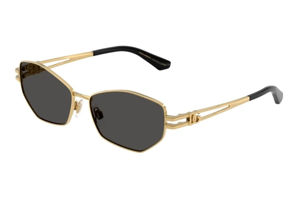 Päikeseprillid Dolce & Gabbana DG2338 02/87