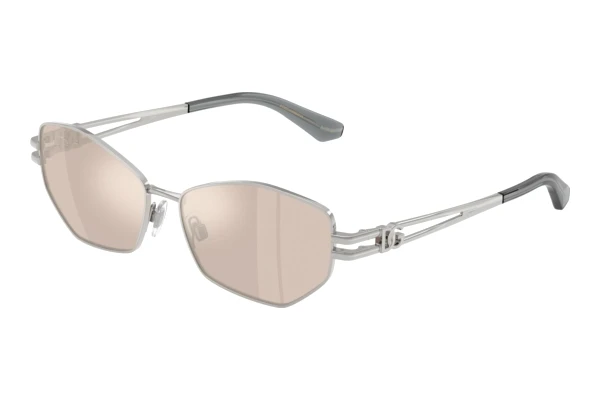 Saulesbrilles Dolce & Gabbana DG2338 05/0V