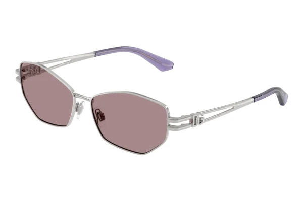 Päikeseprillid Dolce & Gabbana DG2338 05/LA