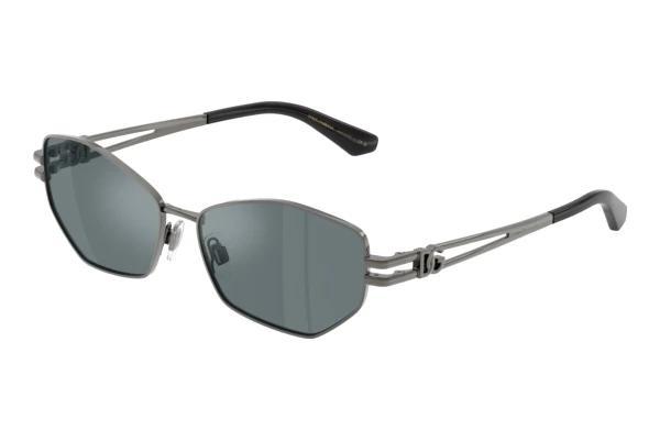 Saulesbrilles Dolce & Gabbana DG2338 12866G