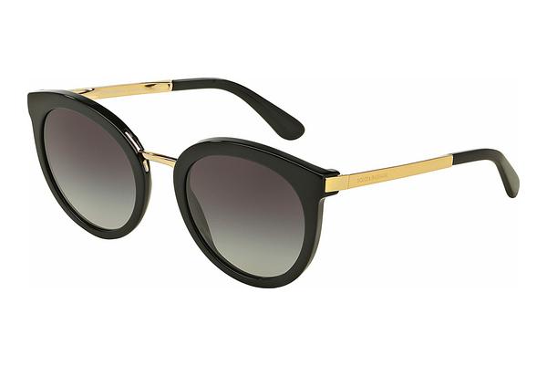 Lunettes de soleil Dolce & Gabbana DG4268 501/8G