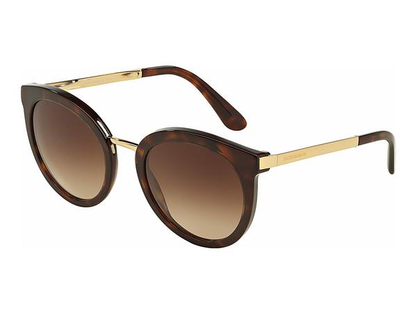 Sonnenbrille Dolce & Gabbana DG4268 502/13