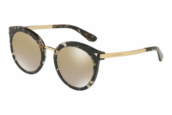 Akiniai nuo saulės Dolce & Gabbana DG4268 911/6E