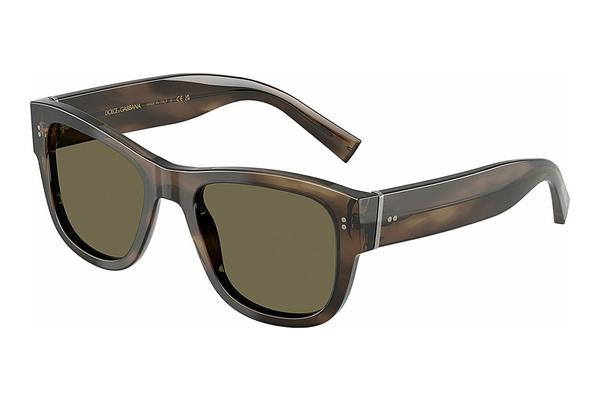 Sonnenbrille Dolce & Gabbana DG4338 3200/3