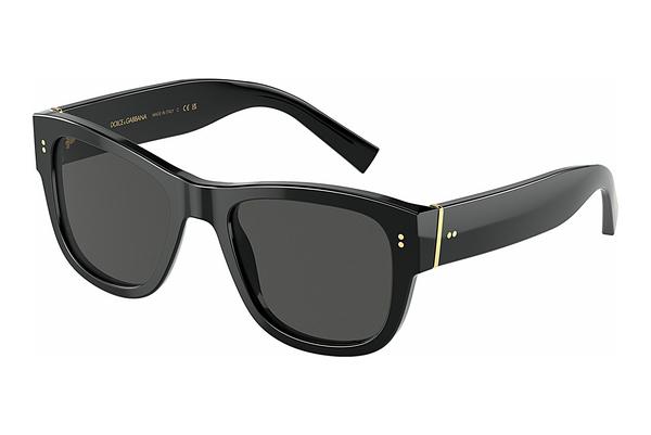 Sonnenbrille Dolce & Gabbana DG4338 501/87