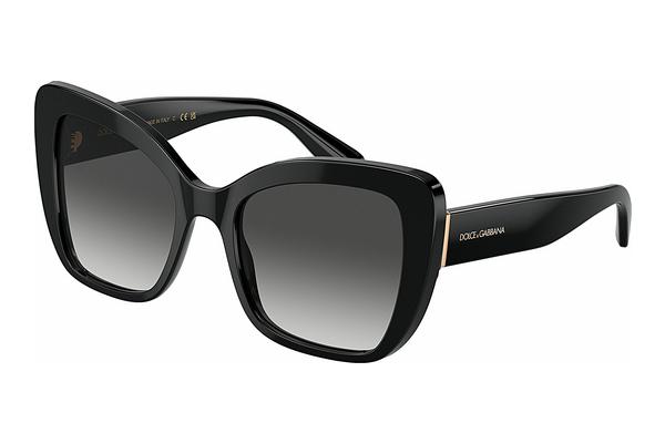 Sonnenbrille Dolce & Gabbana DG4348 501/8G