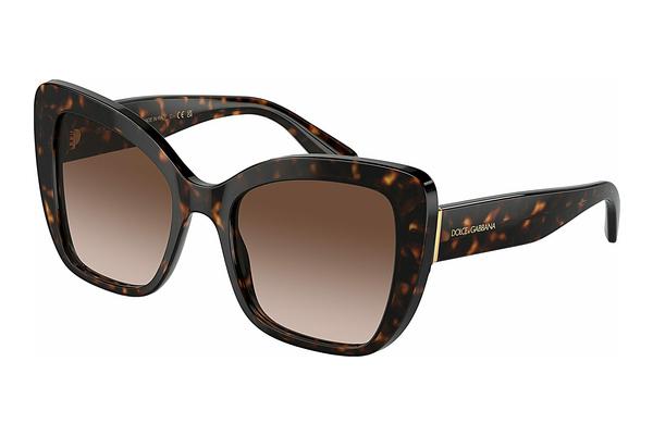 Sonnenbrille Dolce & Gabbana DG4348 502/13