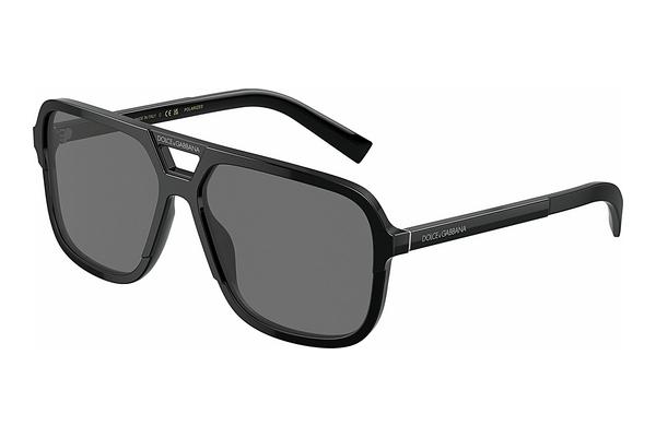 Sonnenbrille Dolce & Gabbana DG4354 193481