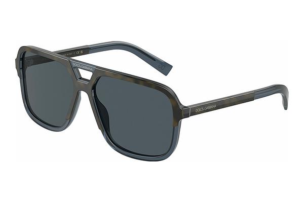 Sonnenbrille Dolce & Gabbana DG4354 320980