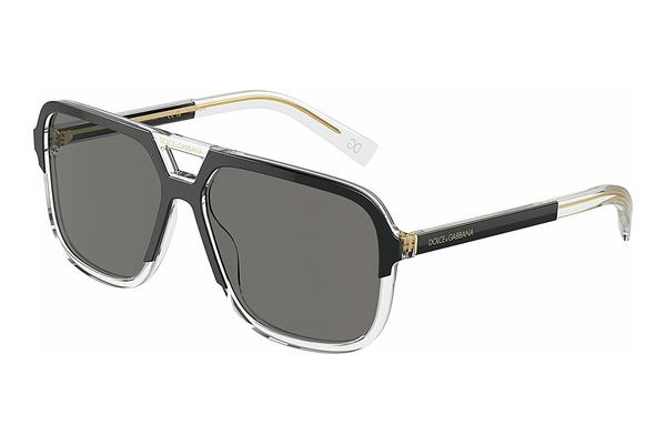 Sunglasses Dolce & Gabbana DG4354 501/81