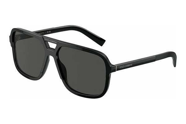 Sunglasses Dolce & Gabbana DG4354 501/87