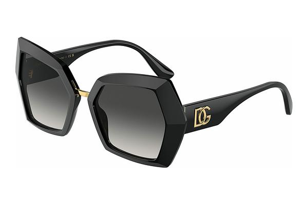 Sunglasses Dolce & Gabbana DG4377 501/8G