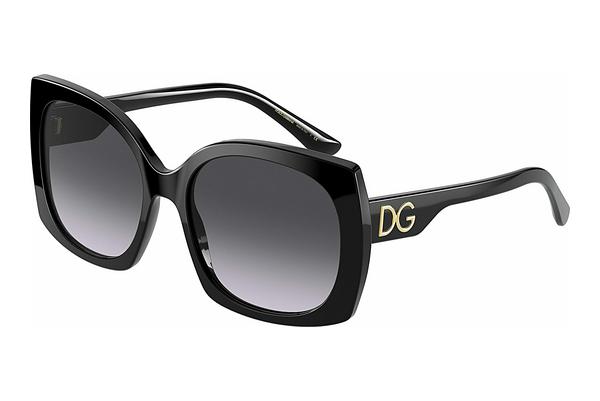 Akiniai nuo saulės Dolce & Gabbana DG4385 501/8G