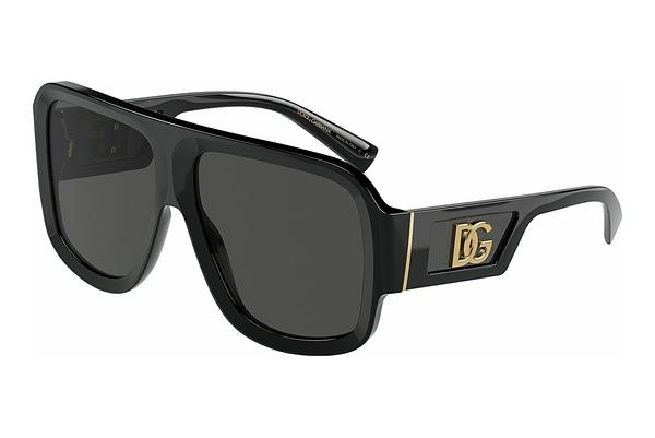 Sonnenbrille Dolce & Gabbana DG4401 501/87