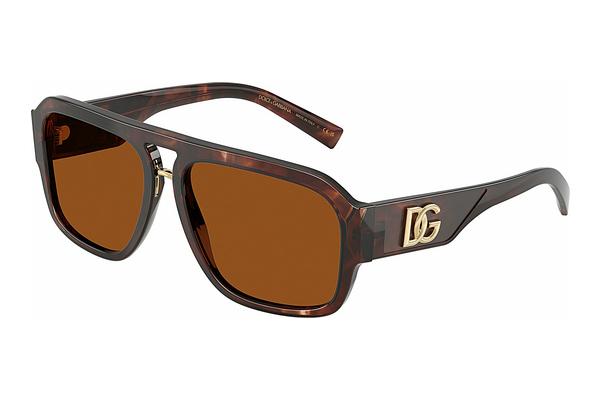 Sonnenbrille Dolce & Gabbana DG4403 322273