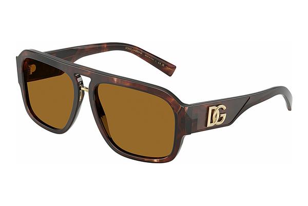 Sonnenbrille Dolce & Gabbana DG4403 322283