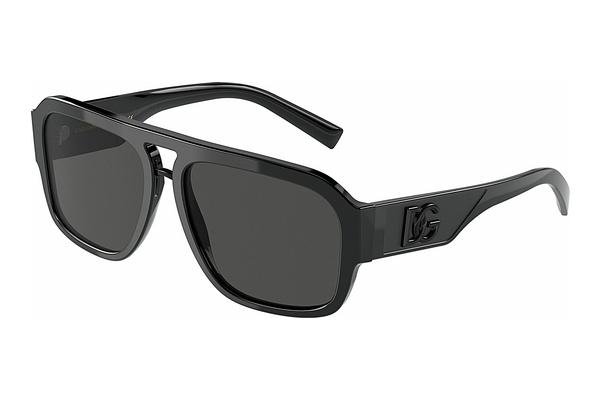 Sonnenbrille Dolce & Gabbana DG4403 501/87