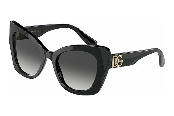 Lunettes de soleil Dolce & Gabbana DG4405 501/8G