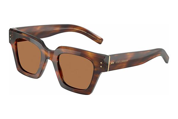 Sonnenbrille Dolce & Gabbana DG4413 306373