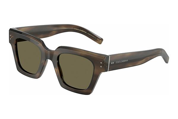 Sonnenbrille Dolce & Gabbana DG4413 3200/3