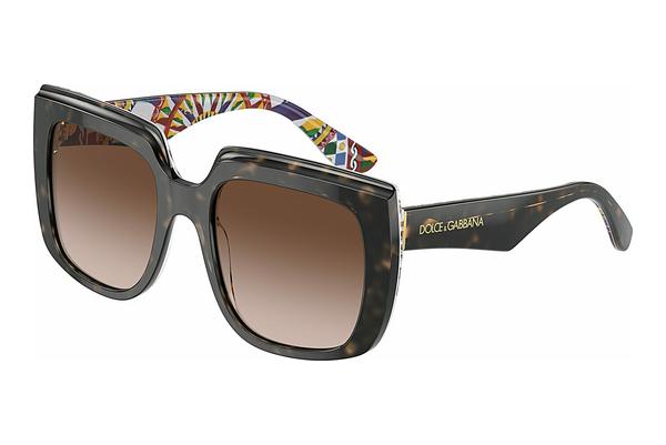 Solbriller Dolce & Gabbana DG4414 321713