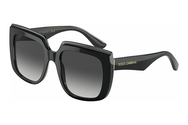 Sonnenbrille Dolce & Gabbana DG4414 501/8G