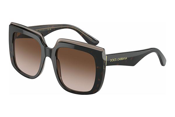 Sonnenbrille Dolce & Gabbana DG4414 502/13