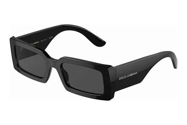 Sonnenbrille Dolce & Gabbana DG4416 335587