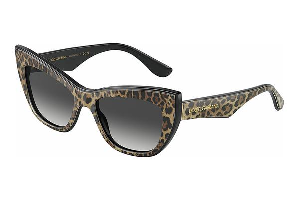 Sunglasses Dolce & Gabbana DG4417 31638G