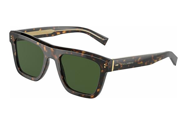 Sonnenbrille Dolce & Gabbana DG4420 502/71