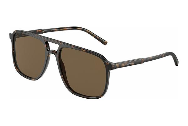 Sunglasses Dolce & Gabbana DG4423 502/73