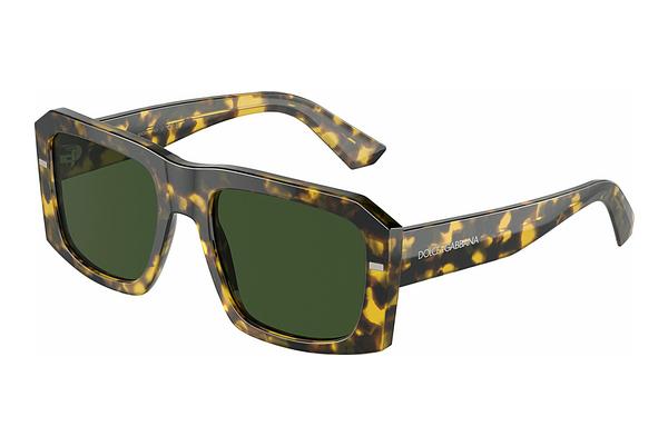 Sonnenbrille Dolce & Gabbana DG4430 343371