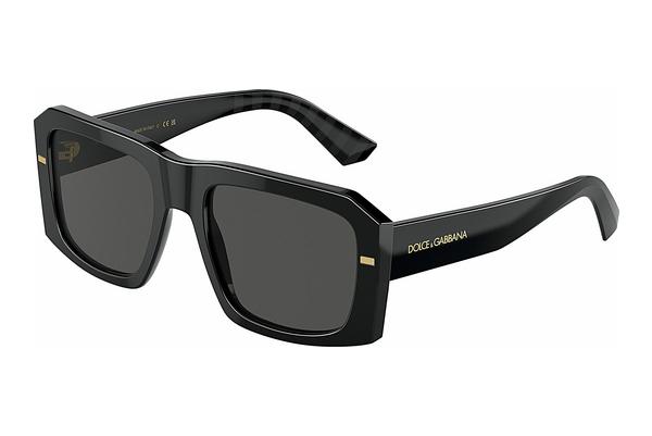 Sonnenbrille Dolce & Gabbana DG4430 501/87