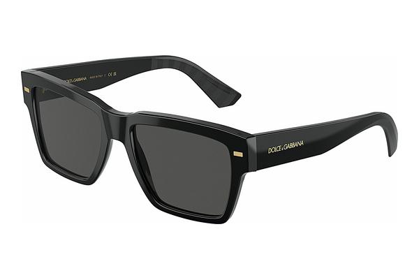 Sonnenbrille Dolce & Gabbana DG4431 501/87