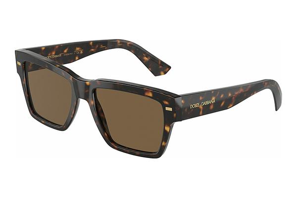 Sonnenbrille Dolce & Gabbana DG4431 502/73