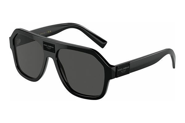 Sonnenbrille Dolce & Gabbana DG4433 501/87