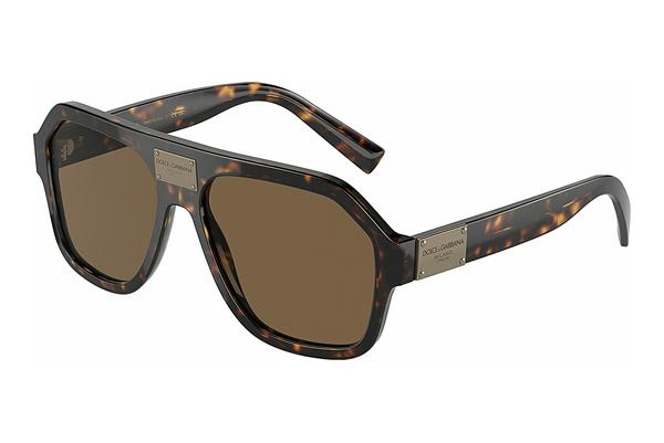 Sonnenbrille Dolce & Gabbana DG4433 502/73