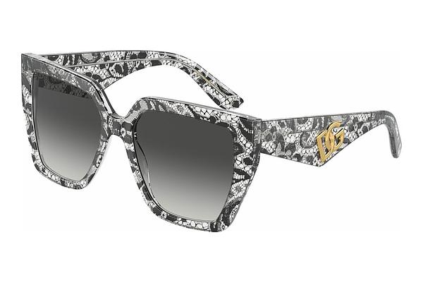 Sonnenbrille Dolce & Gabbana DG4438 32878G