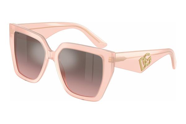 Sonnenbrille Dolce & Gabbana DG4438 33847E