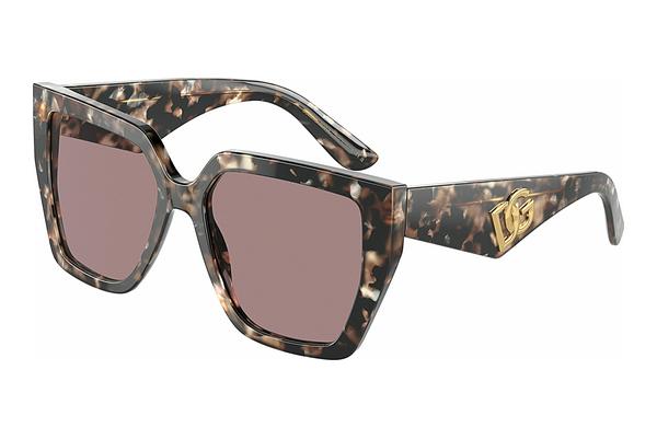 Sonnenbrille Dolce & Gabbana DG4438 34387N