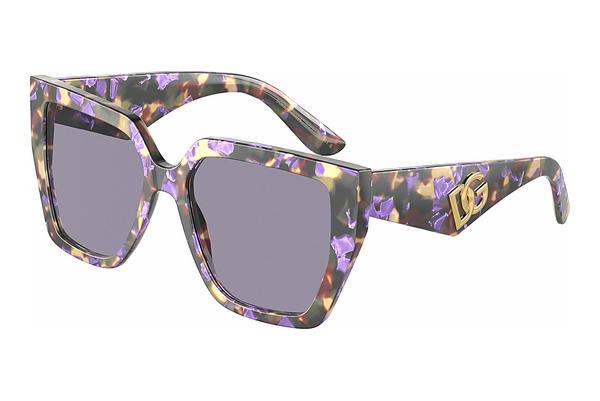 Sonnenbrille Dolce & Gabbana DG4438 3439/1