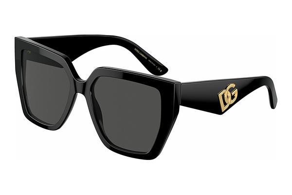 Sonnenbrille Dolce & Gabbana DG4438 501/87