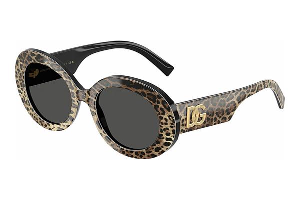 Sonnenbrille Dolce & Gabbana DG4448 316387