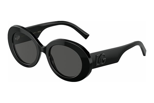 Sonnenbrille Dolce & Gabbana DG4448 501/87