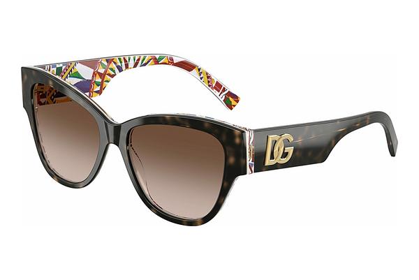 Sunglasses Dolce & Gabbana DG4449 321713